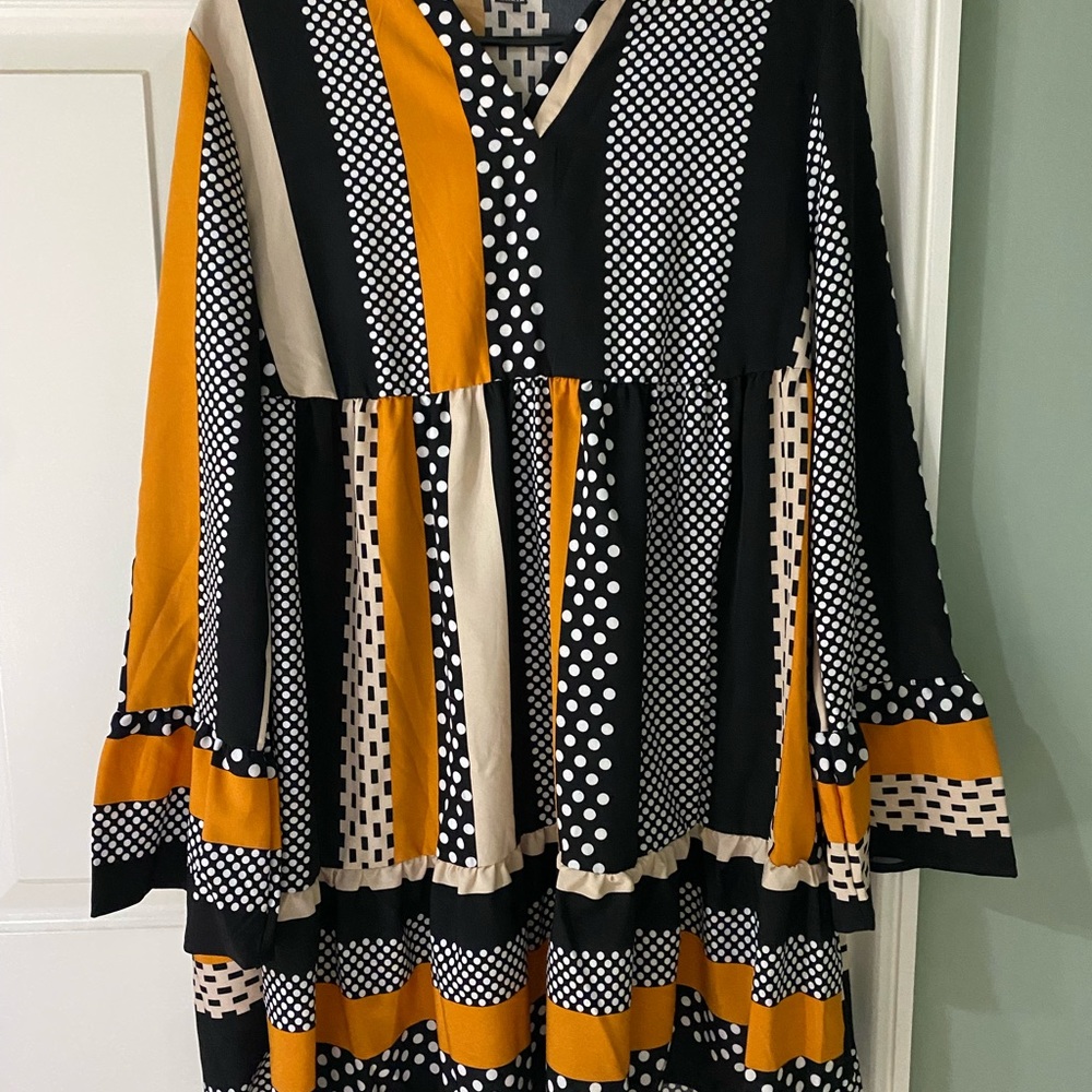 Cute Dress